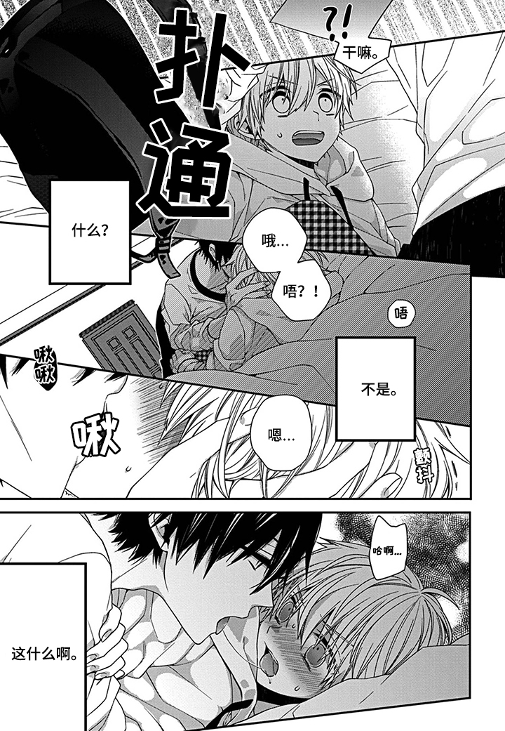 第3章： 放弃继承的原因2