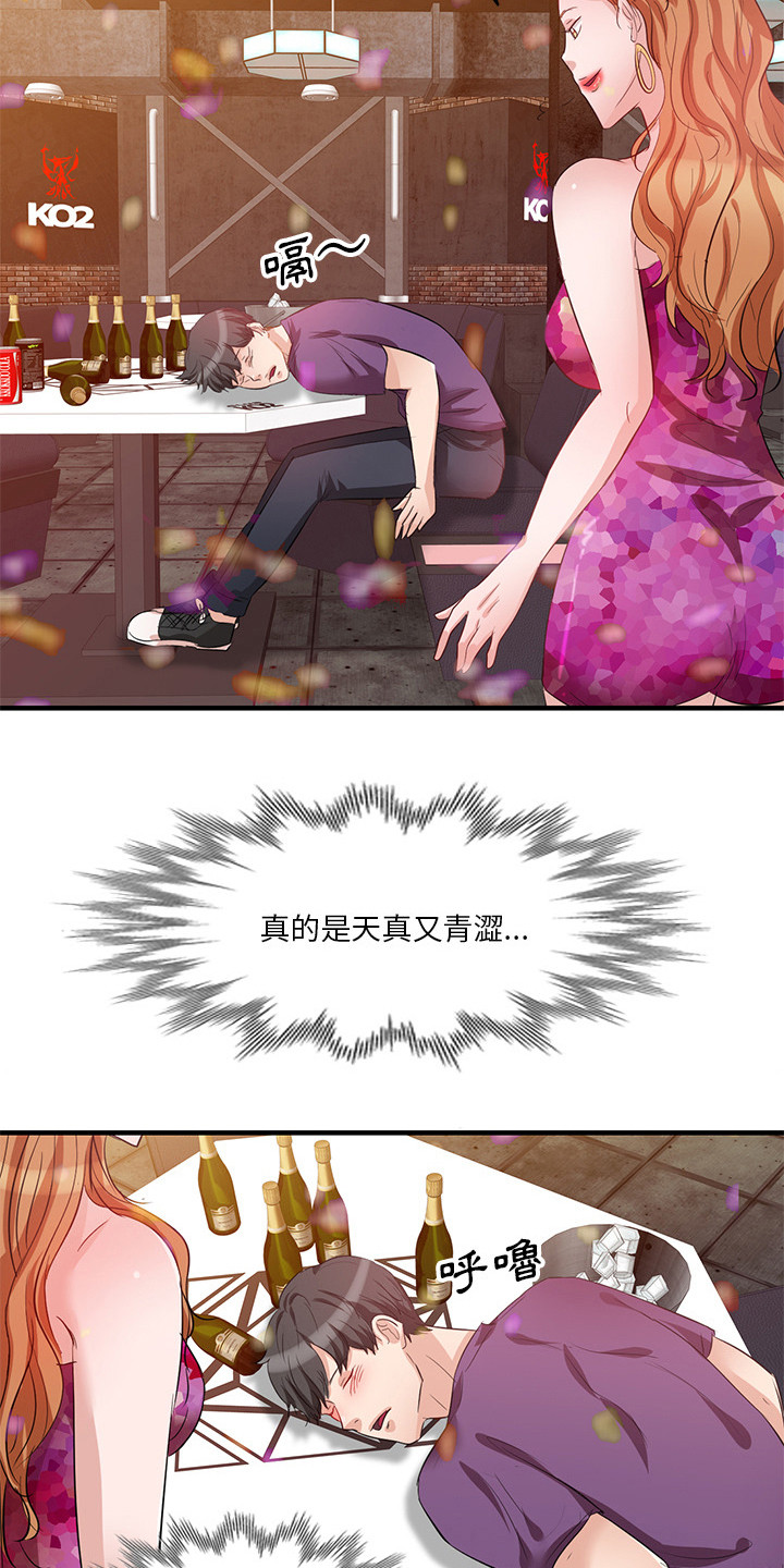 第3章：认错人3