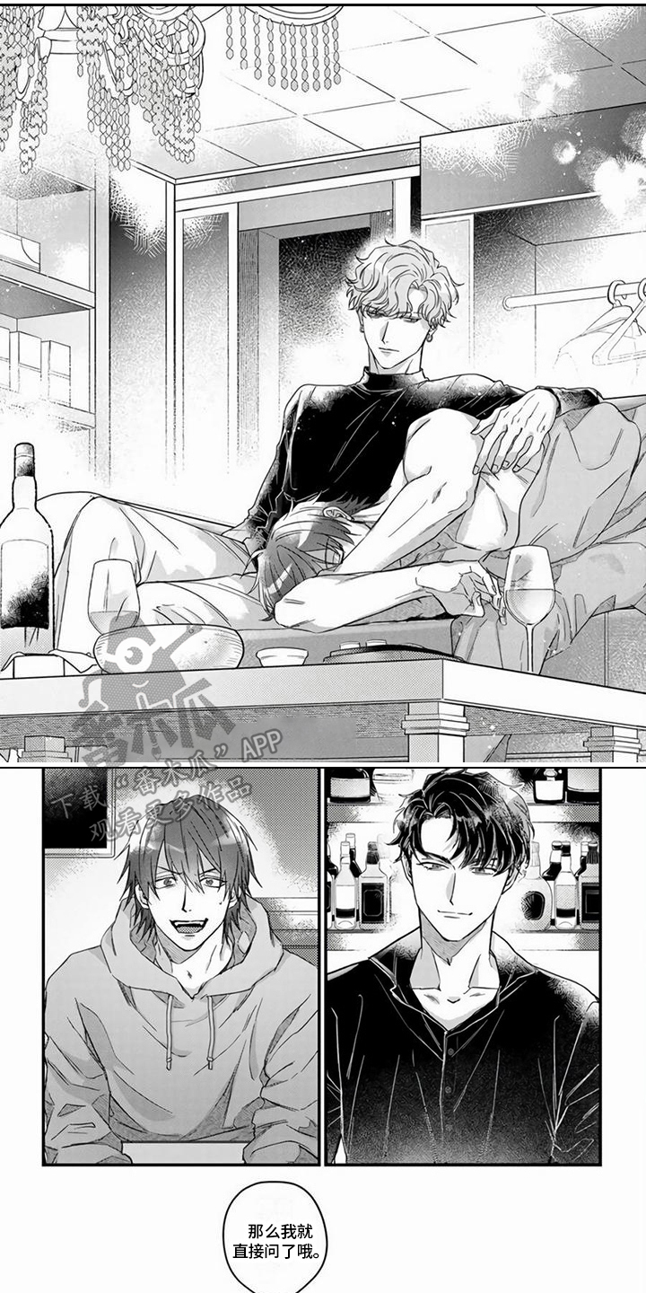 第6章：有话说0