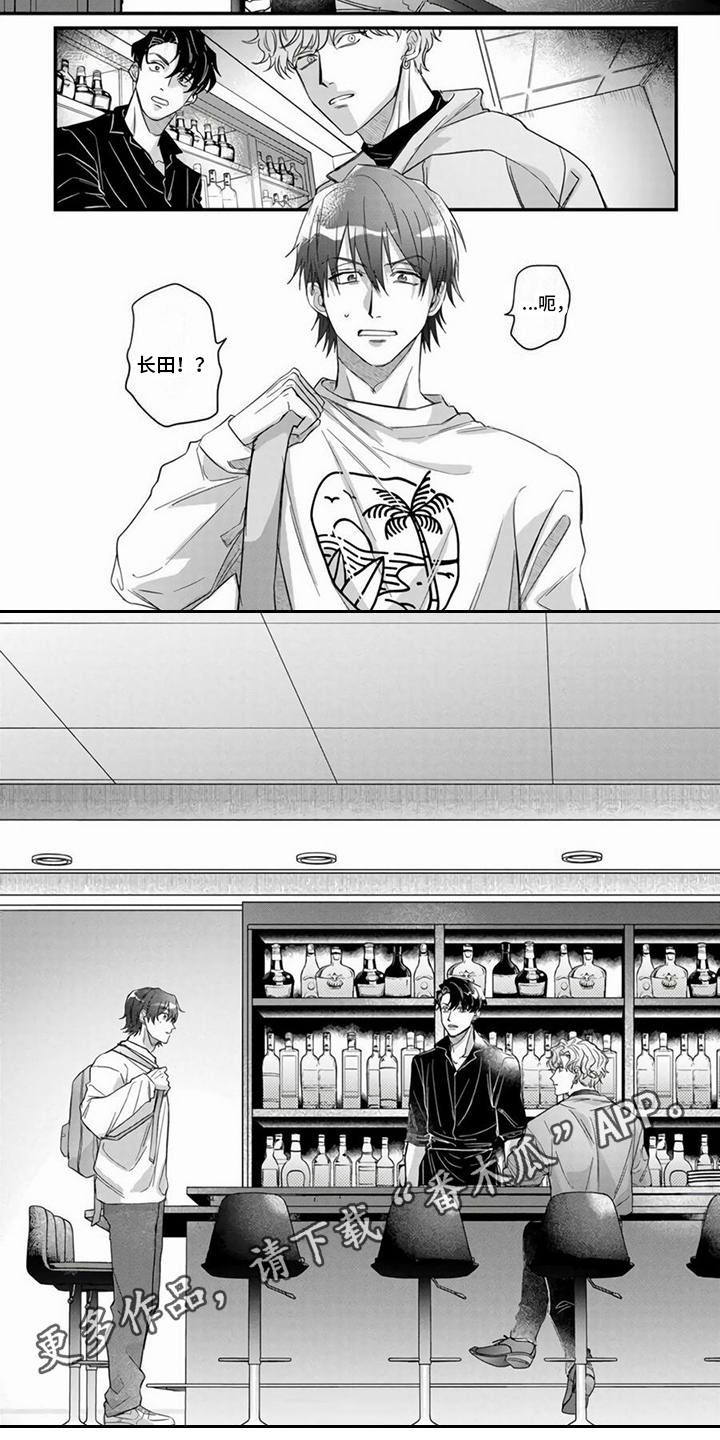 第11章：很热情1