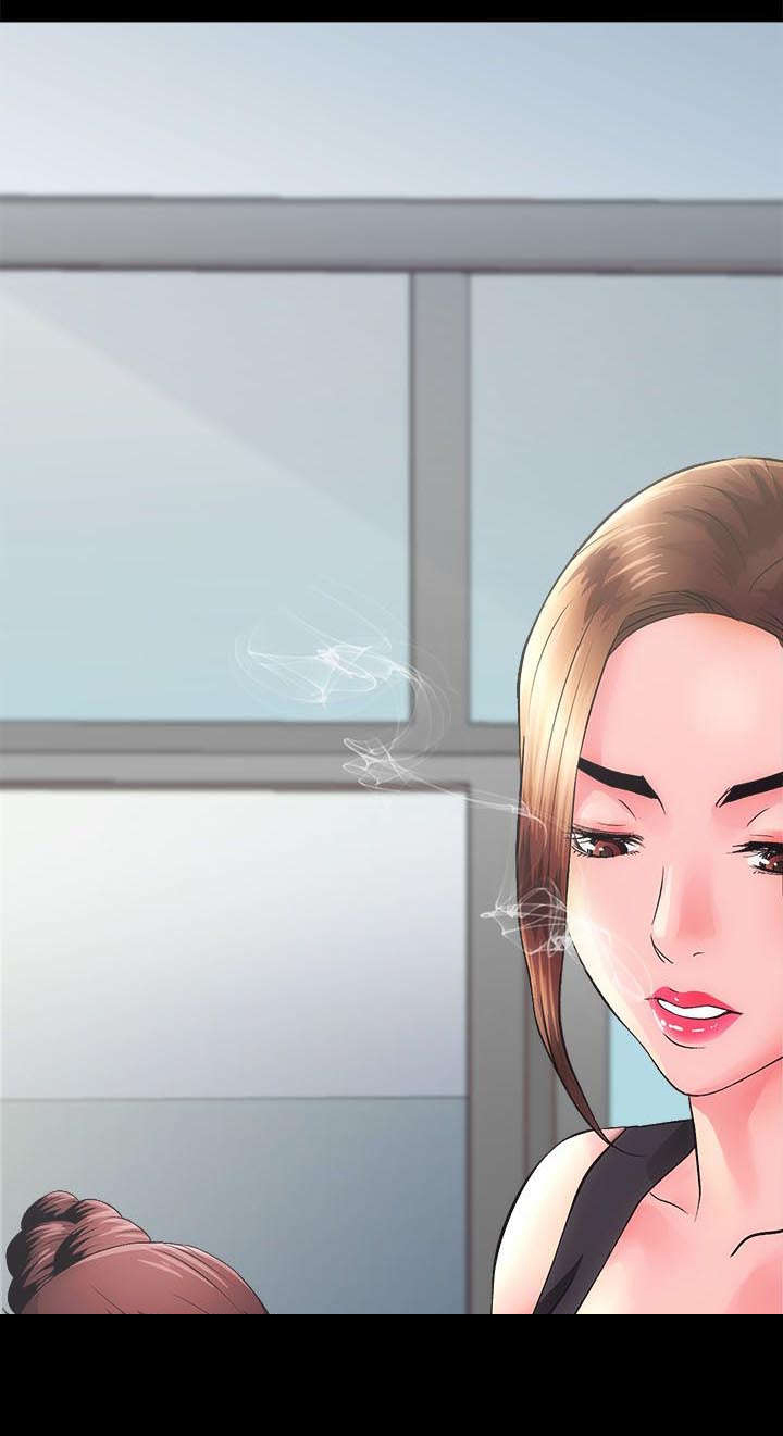 第4章：猎物上门4