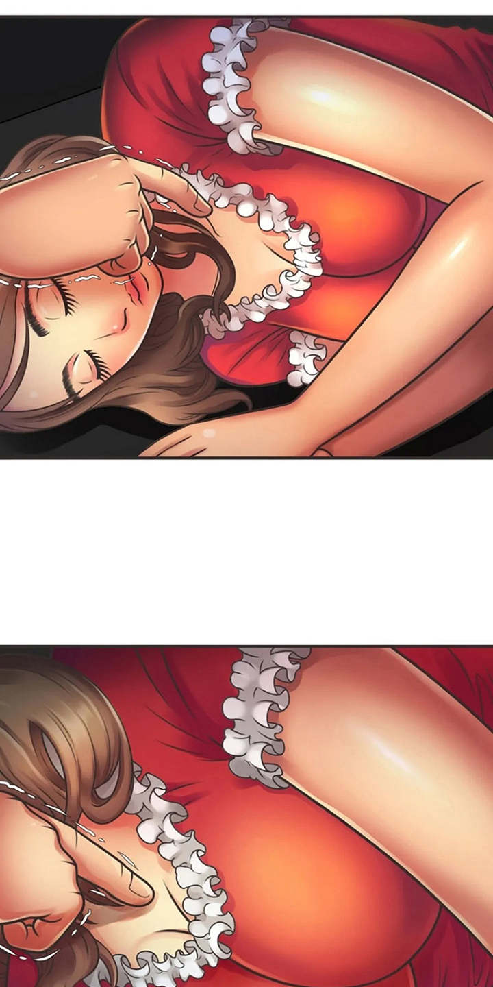 第11章：心跳加速2