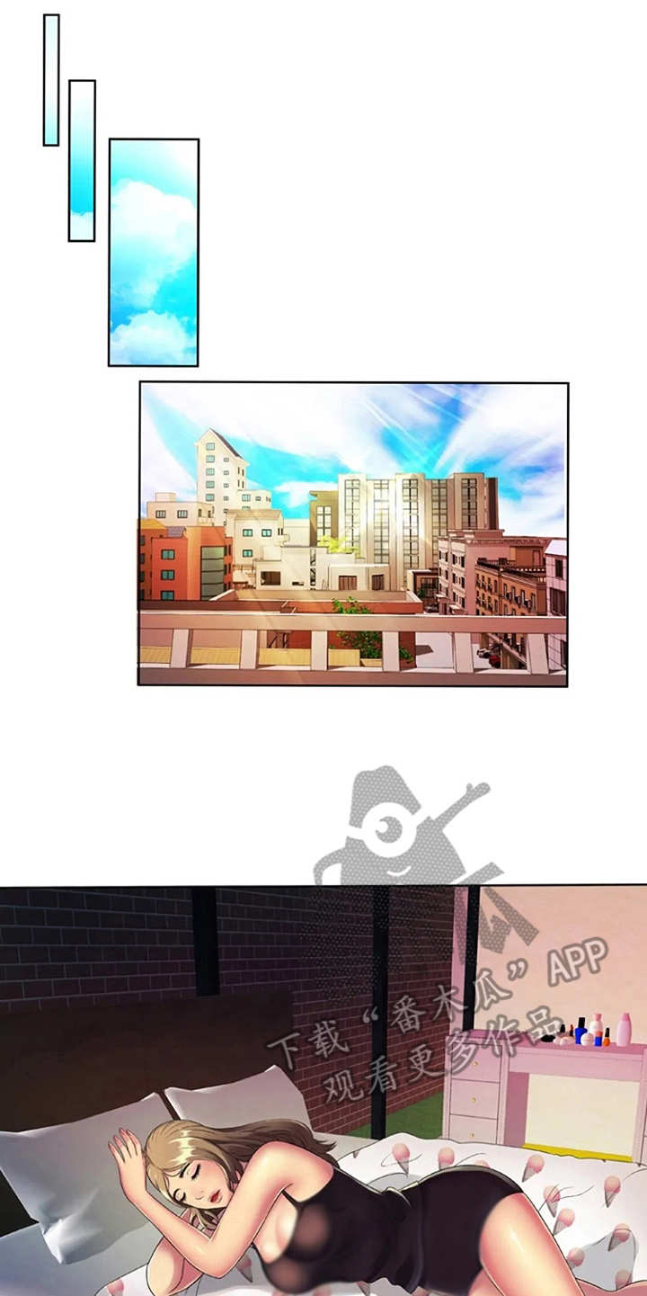 第21章：游乐园4