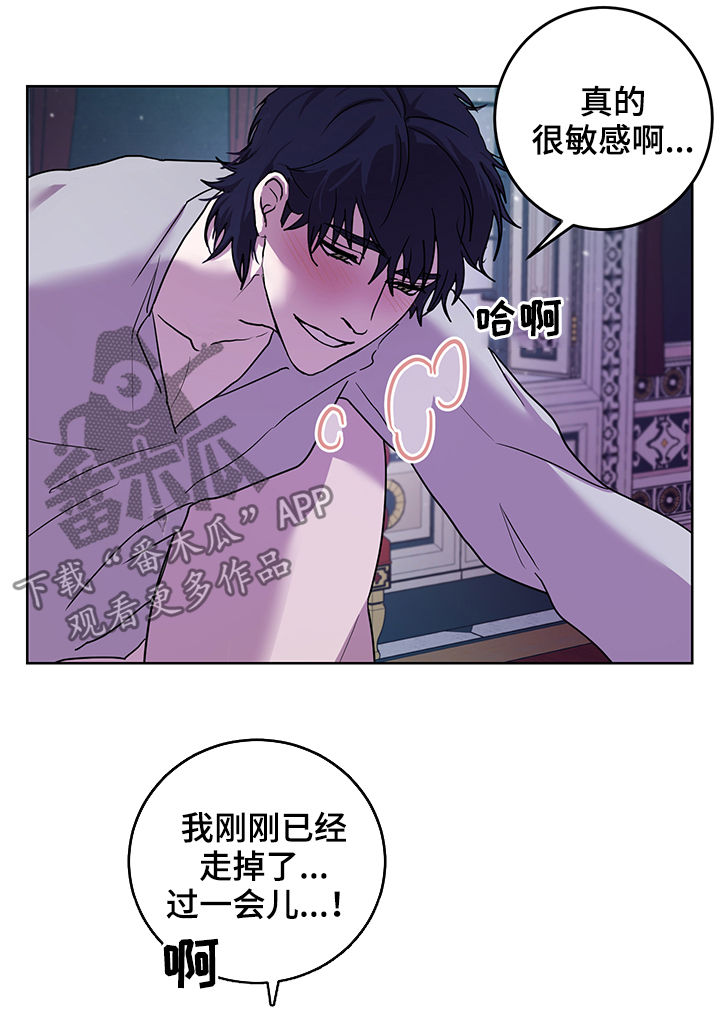 第17章：番外：幸福长久1