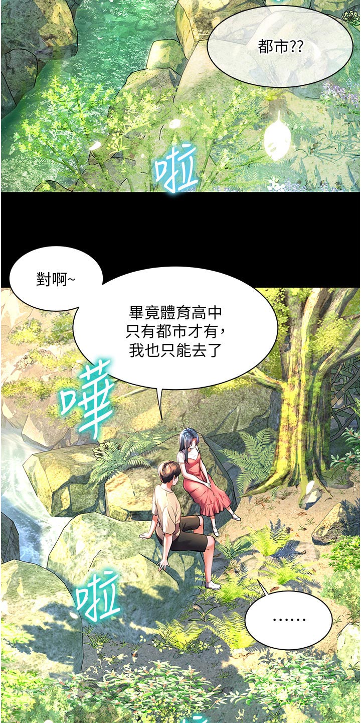 第52章：第一次见的样子1