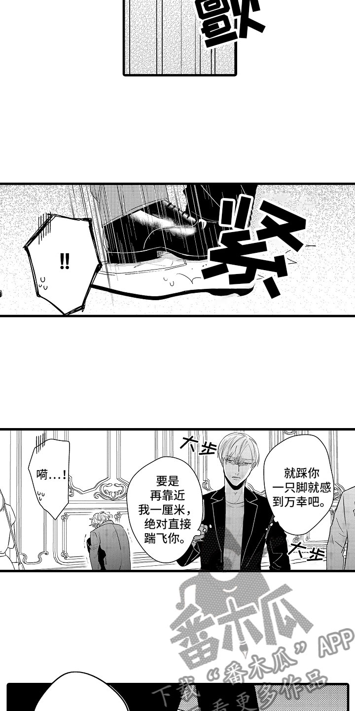 第7章：意外的偶遇3