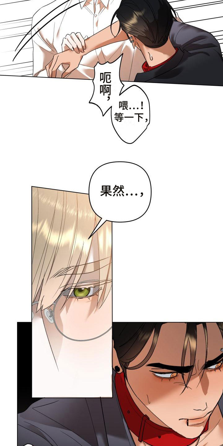第7章：别惹我：弟弟来了3