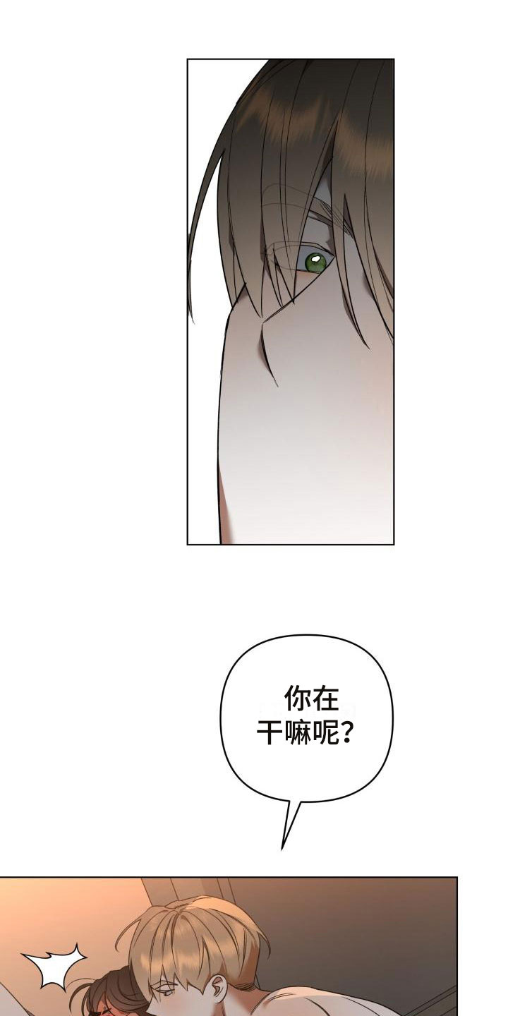 第11章：别惹我：烧起来了0