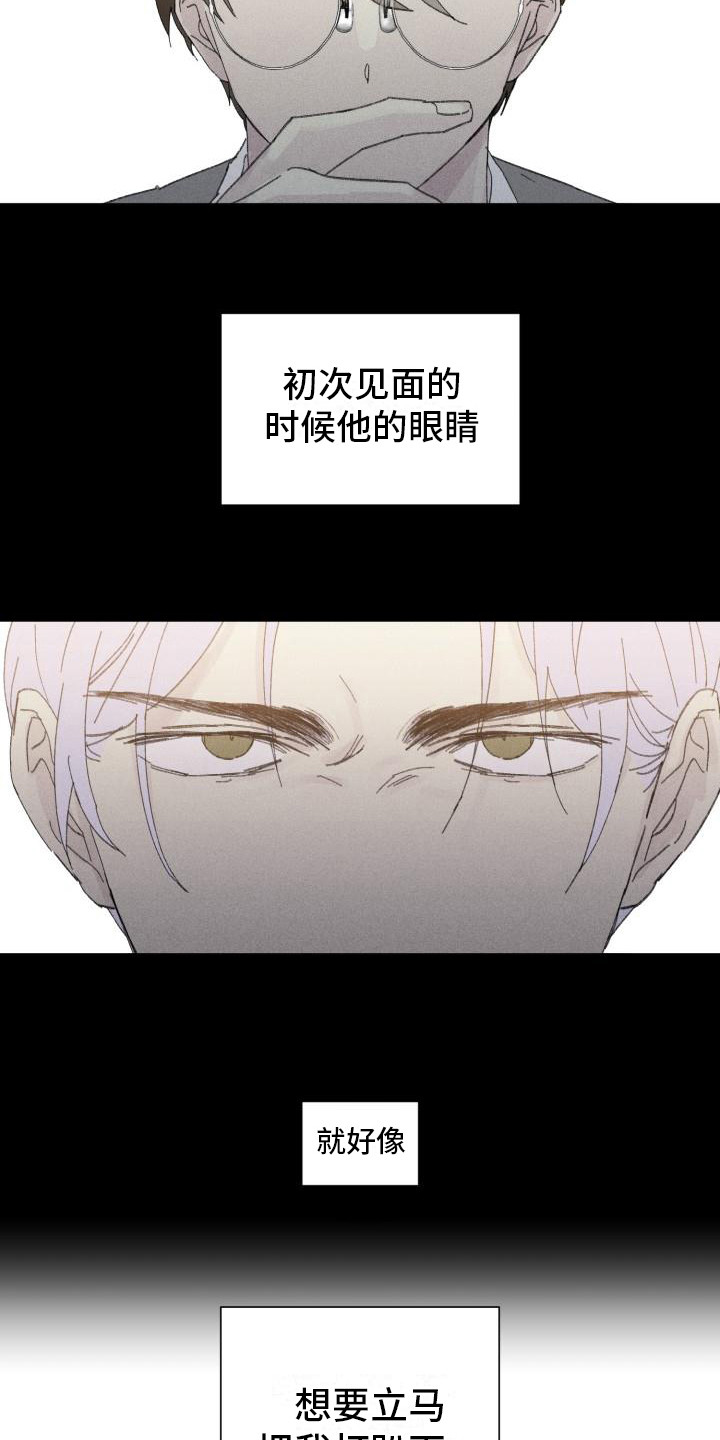 第27章：花木有情：冲动2