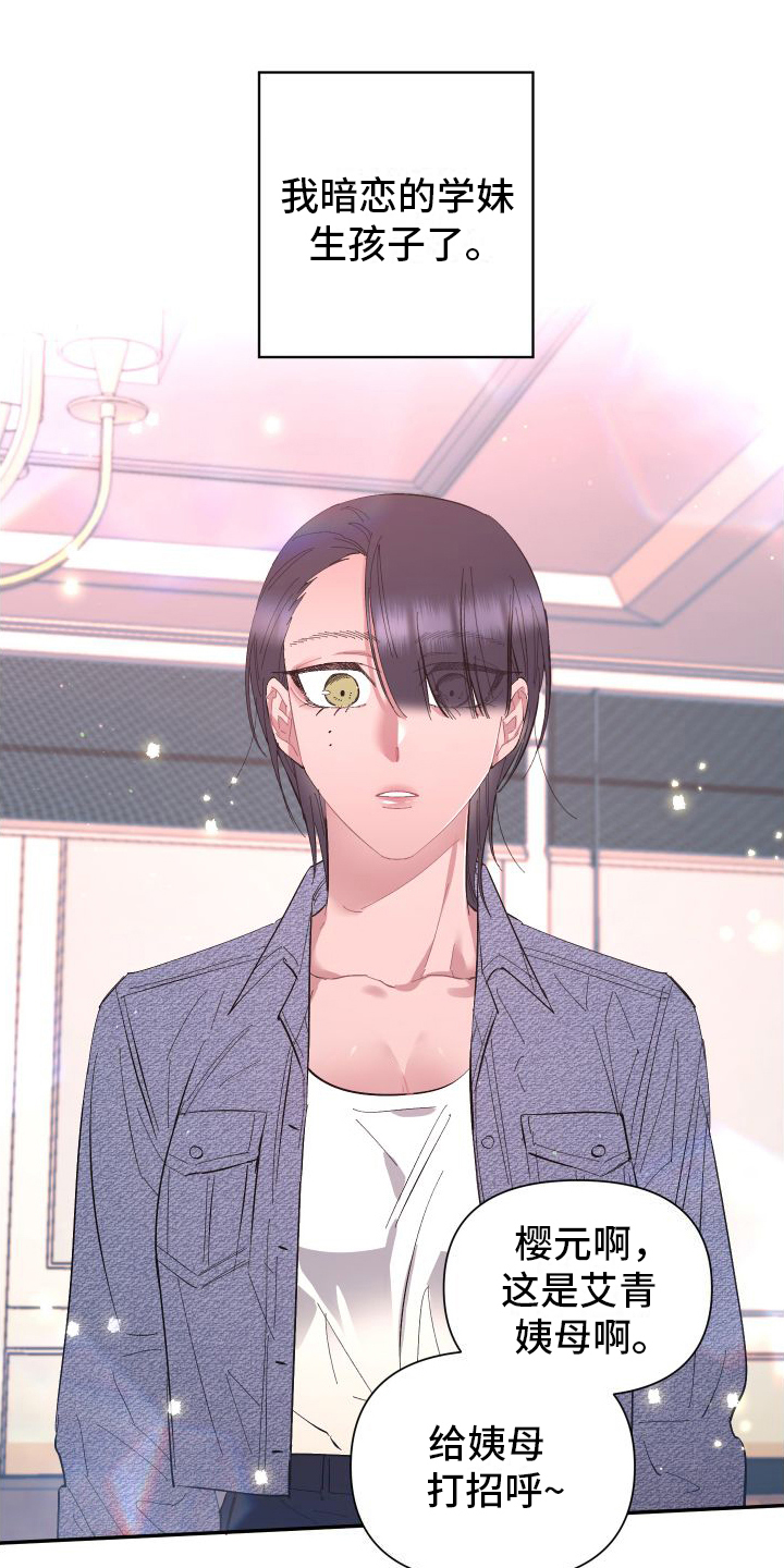 第1章：生日愿望0