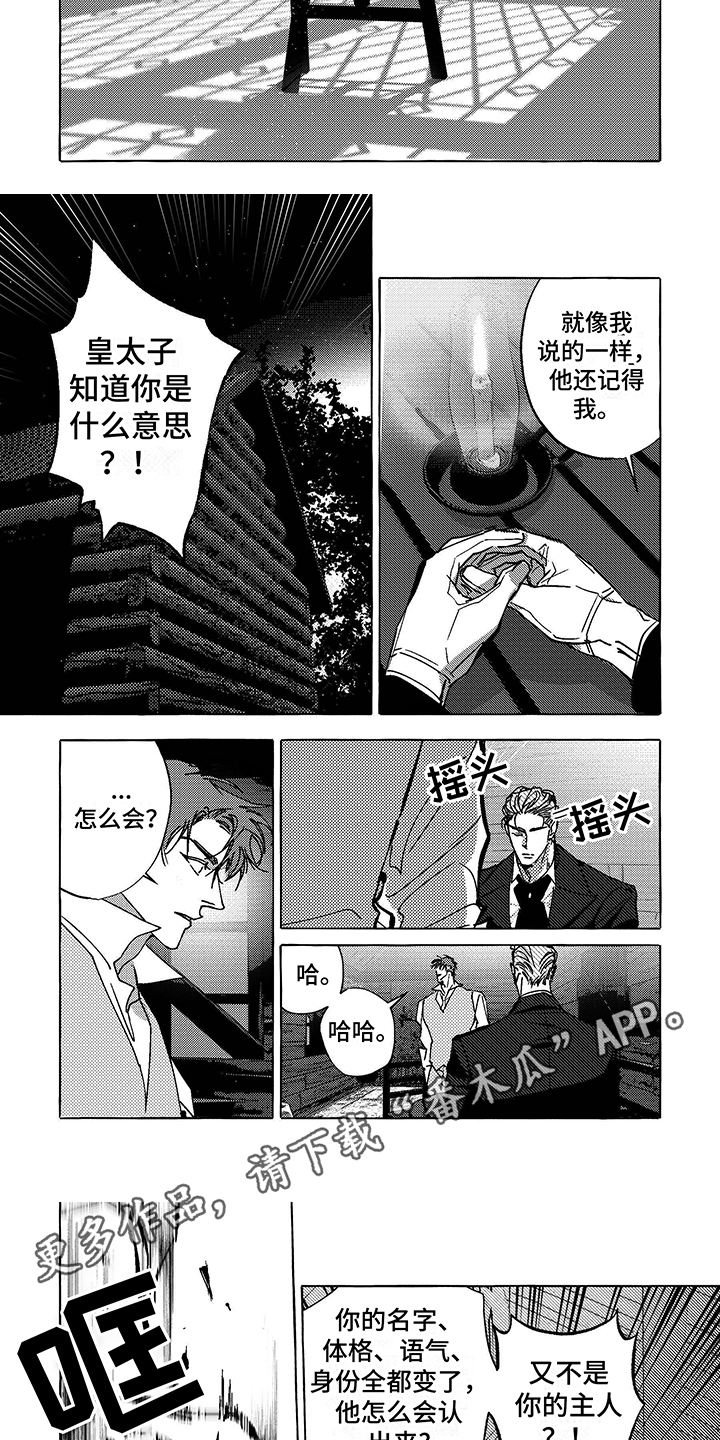 第11章：觊觎4