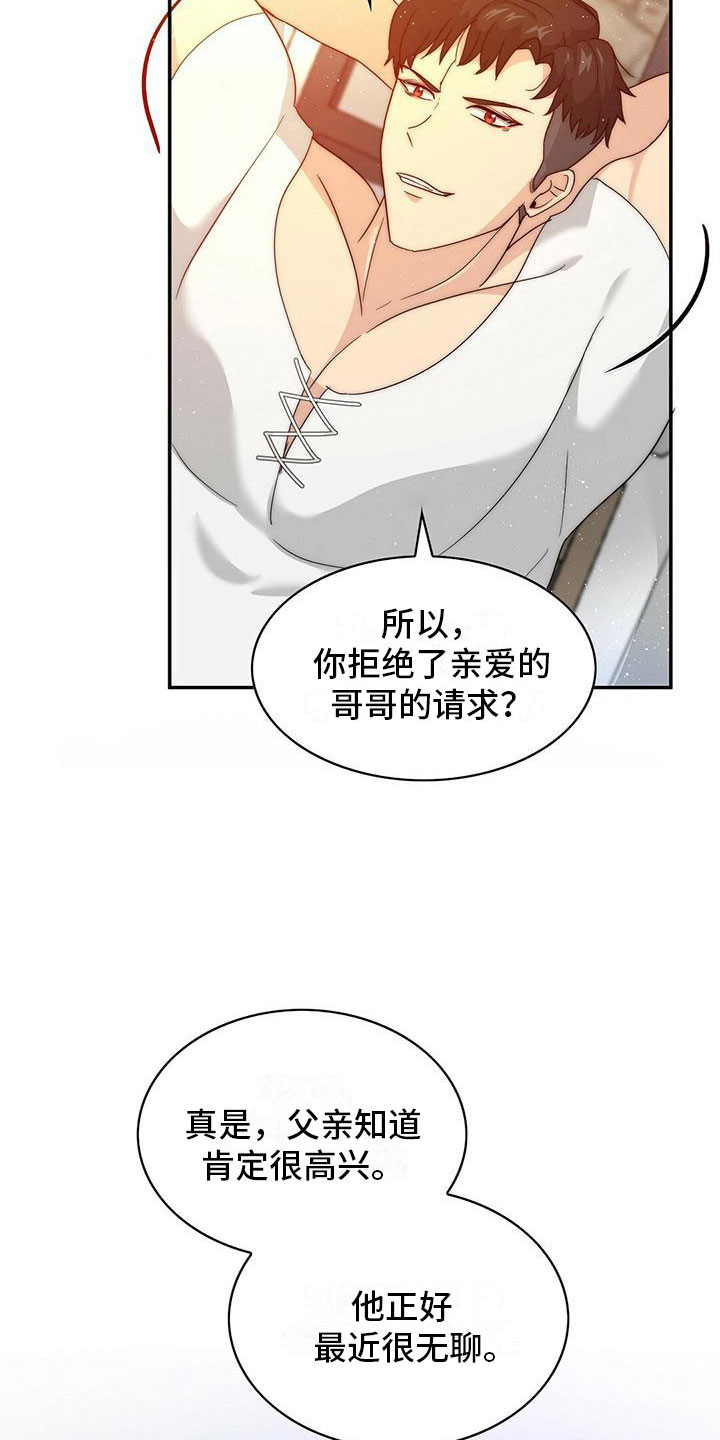 第1章：“灰姑娘”4