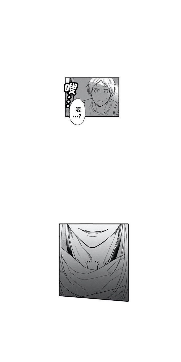 第18章：说明情况2