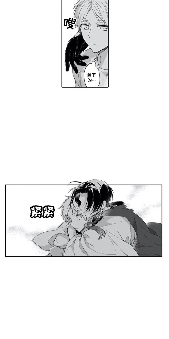 第15章：渐渐习惯2