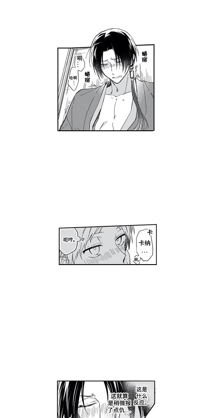 第30章：很喜欢（完结）0