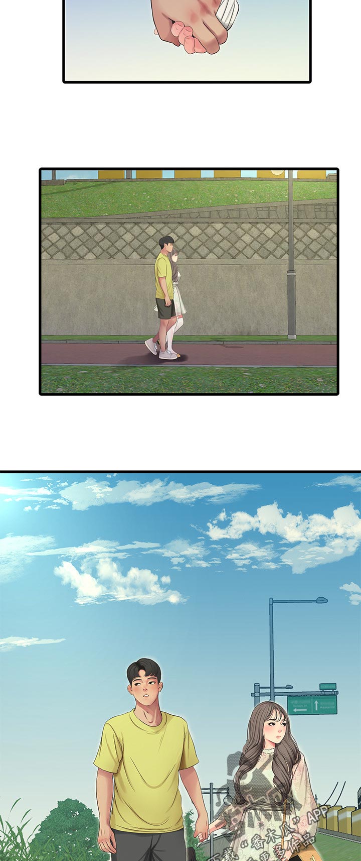 第103章：因为体温2