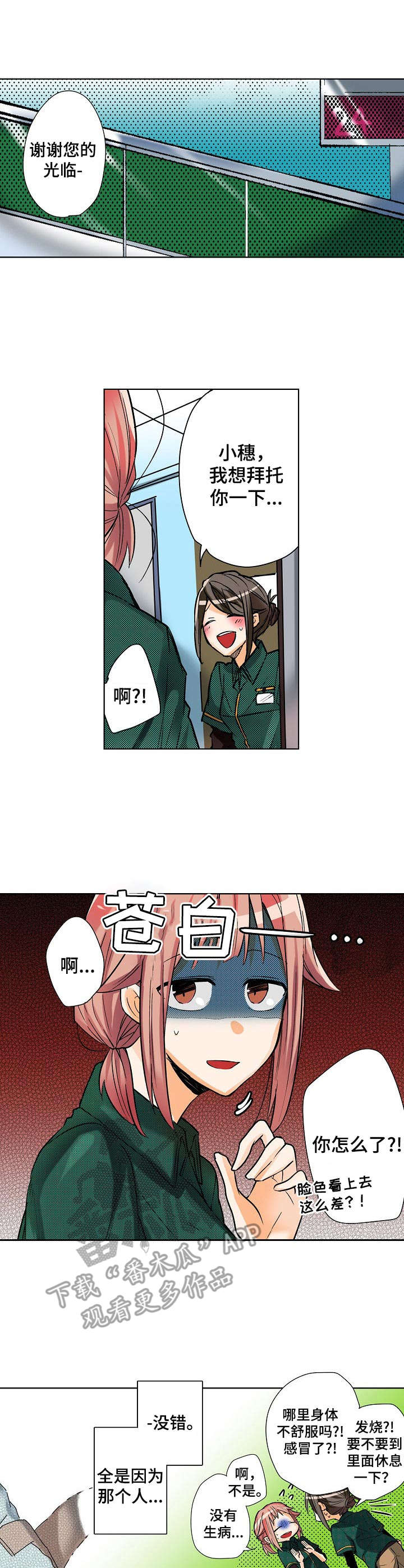 第5章：测试反应0