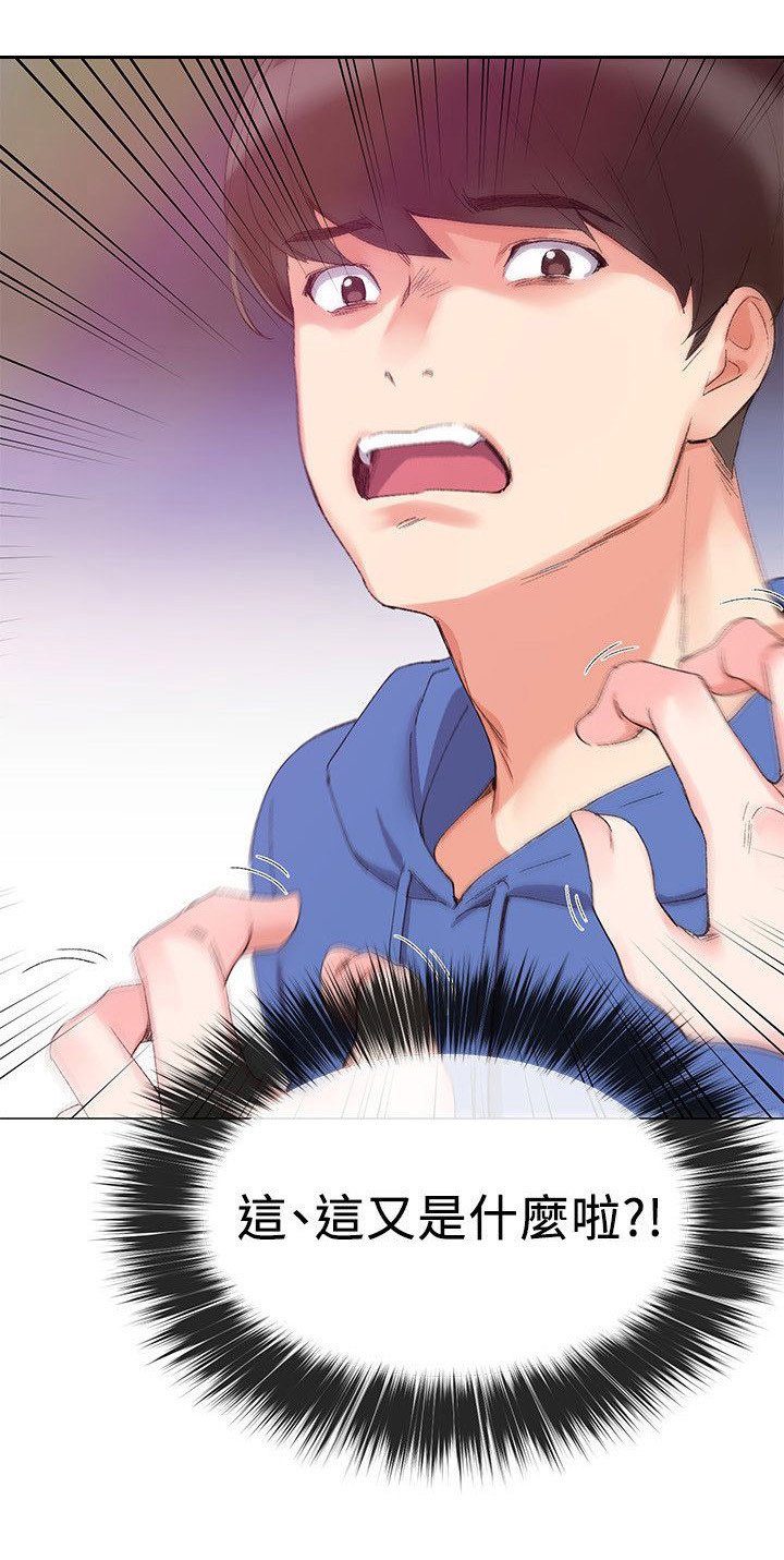 第15章：意外发现3