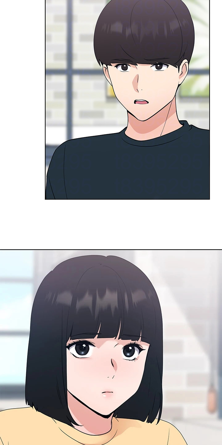 第163章：现任学生会长1