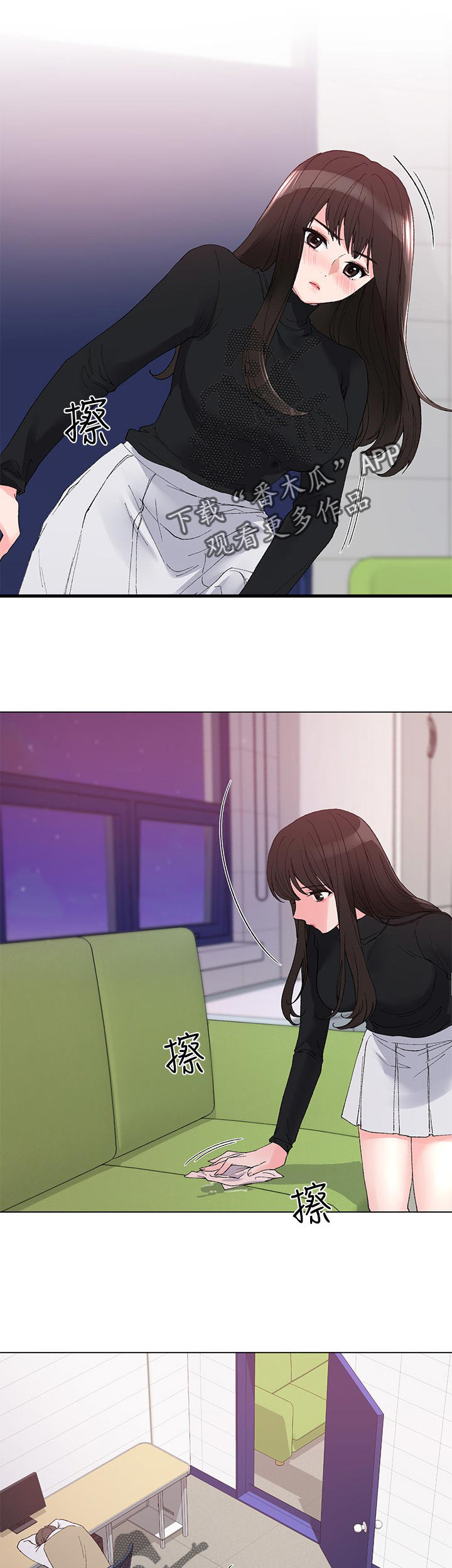 第51章：不能任他摆布0