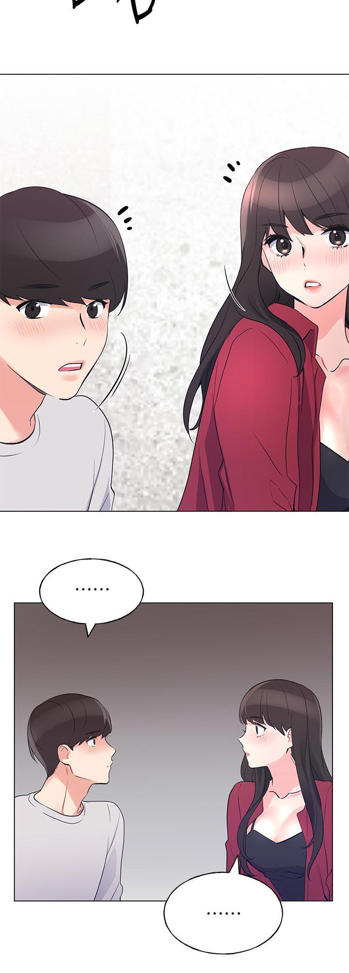 第112章：不喝酒4