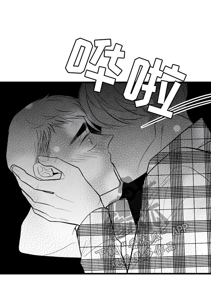 第44章：喜欢这个孩子2