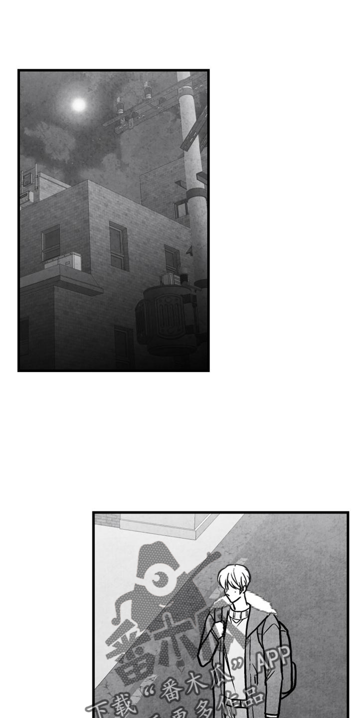 第129章：【第二季】你知道那个人是谁0