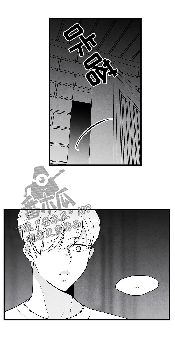 第37章：真没礼貌3