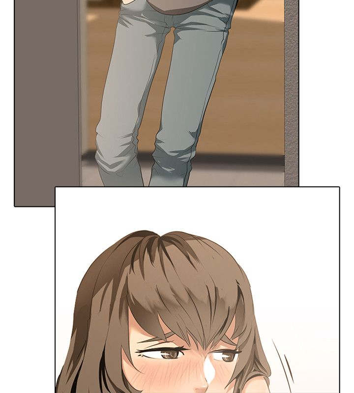 第1章：公寓囚禁3