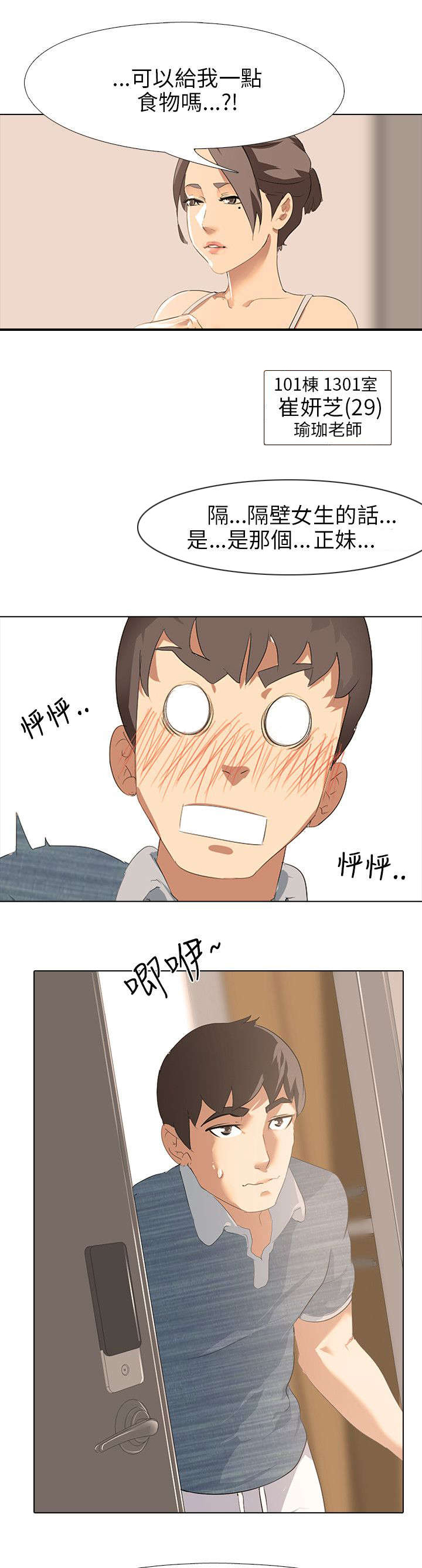 第3章：新婚夫妻（2）0