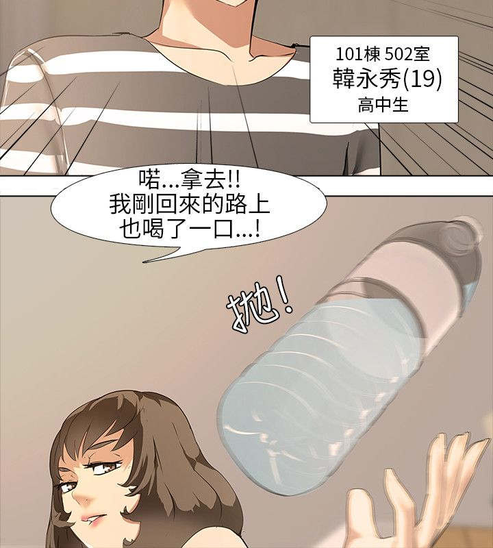 第2章：新婚夫妻1