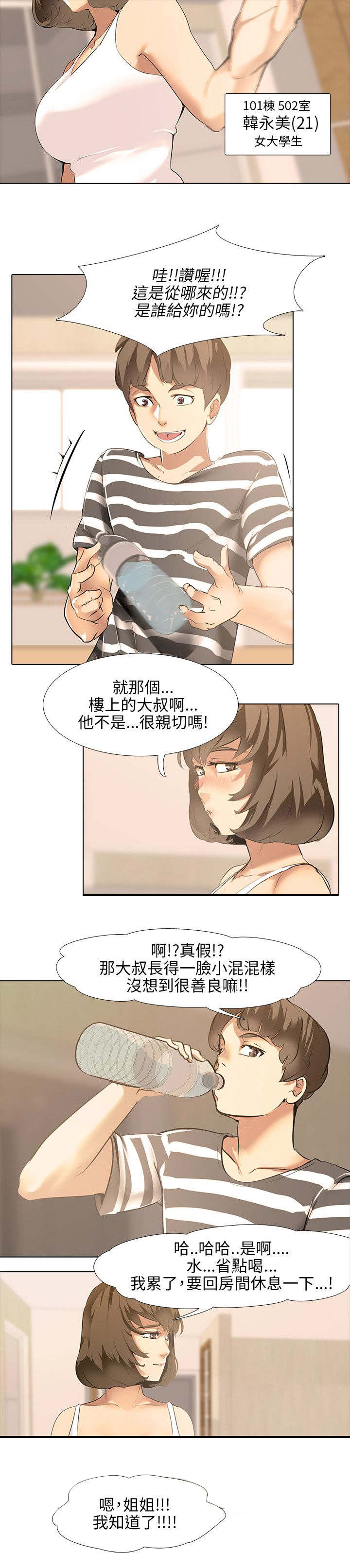 第2章：新婚夫妻2