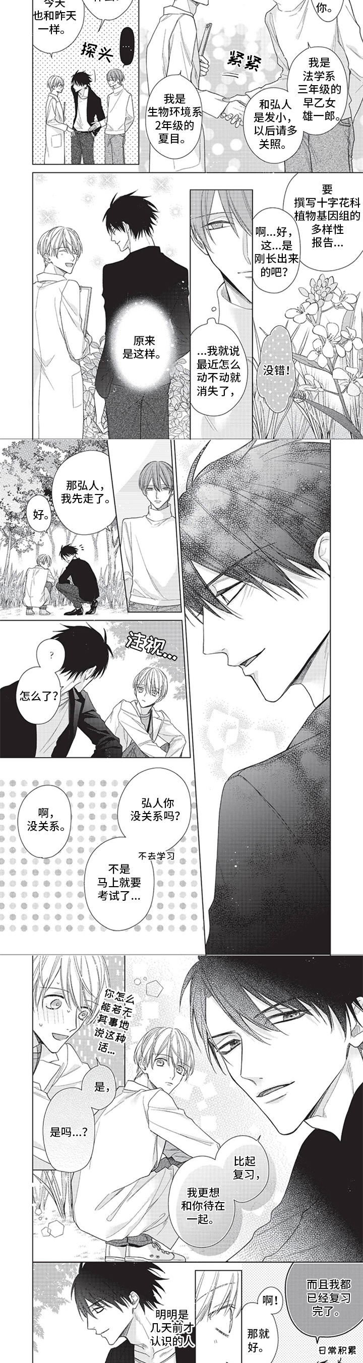 第3章：失去记忆2