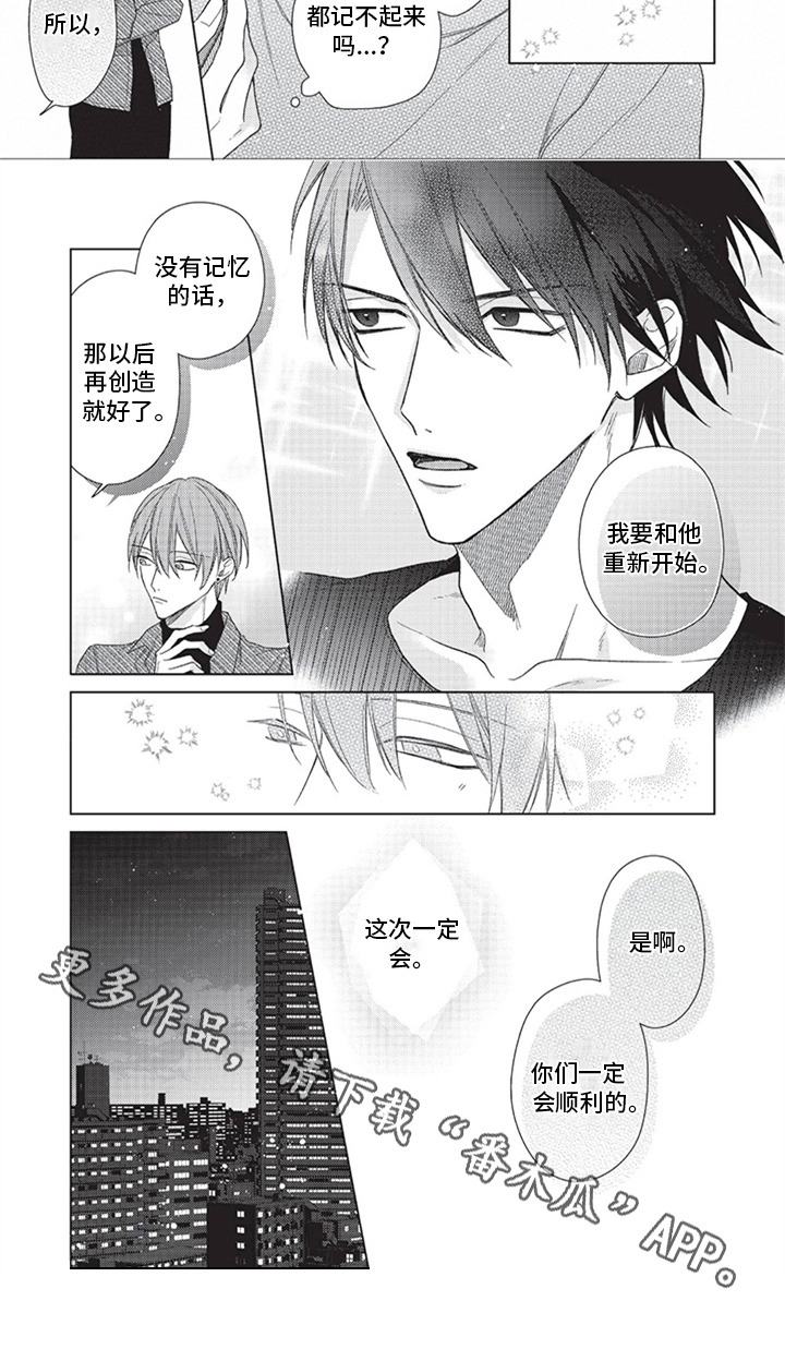 第4章：似曾相识4