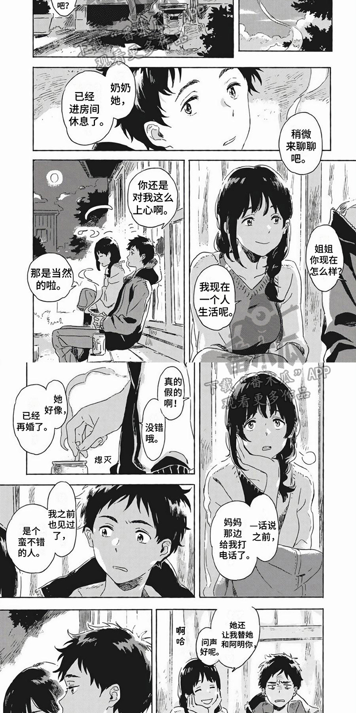 第20章：想获得幸福2