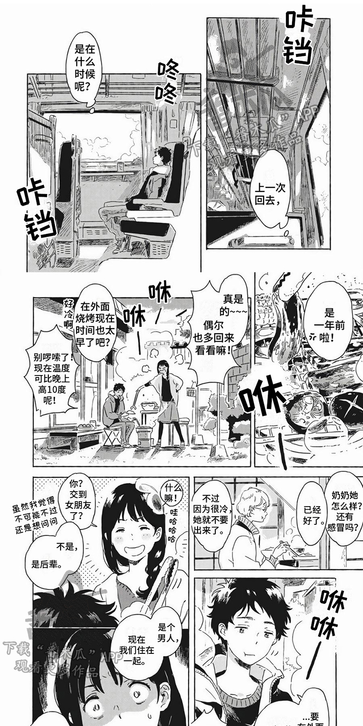 第20章：想获得幸福0