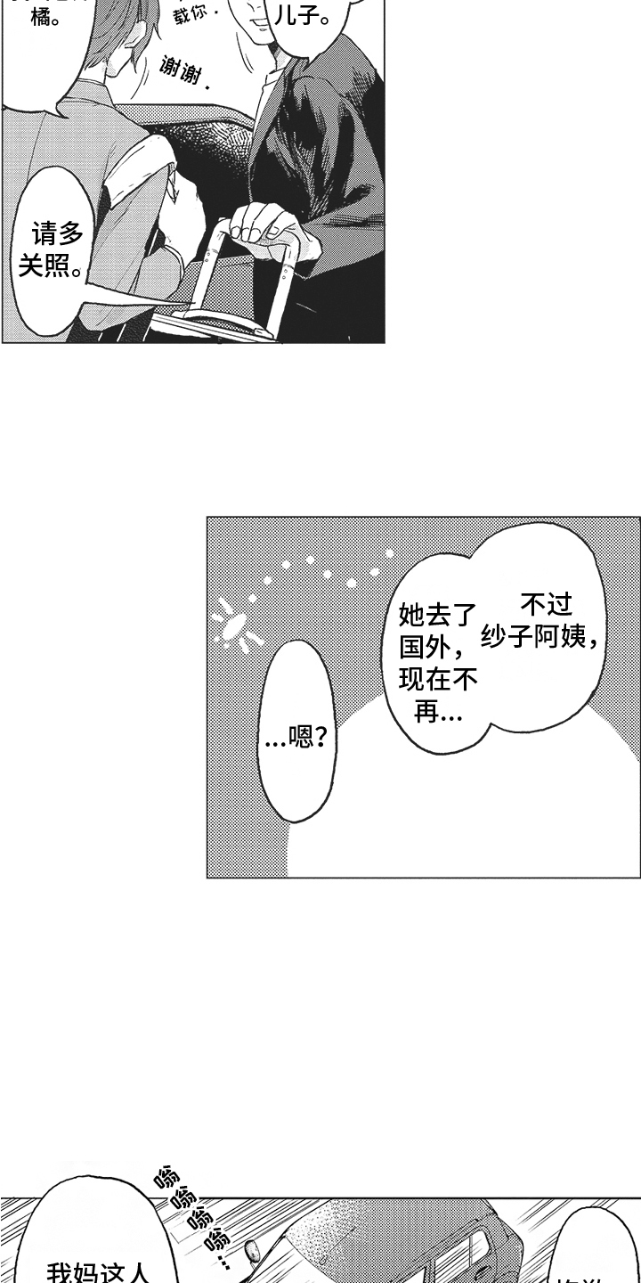 第1章：请多关照4