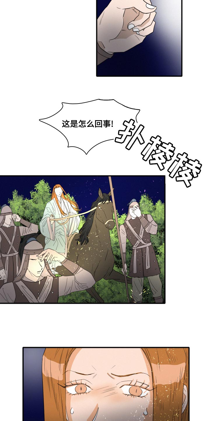 第48章：月神降临1
