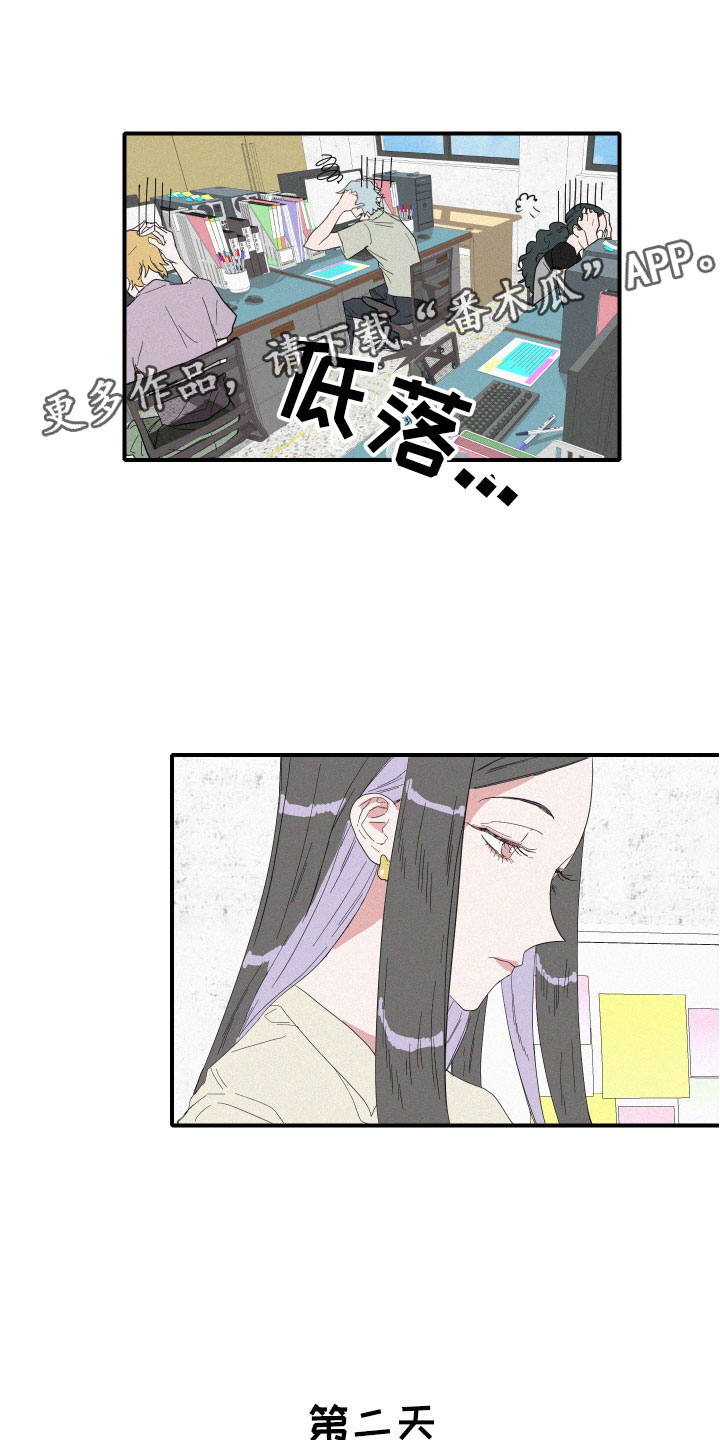 第6章：申组长0