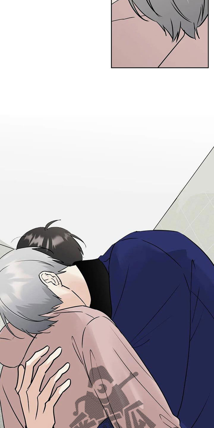 第81章：心跳好快3