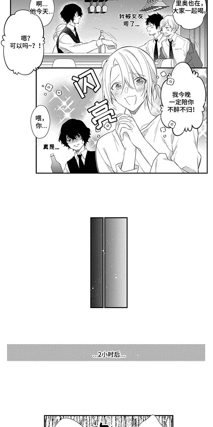 第5章：又醉了2