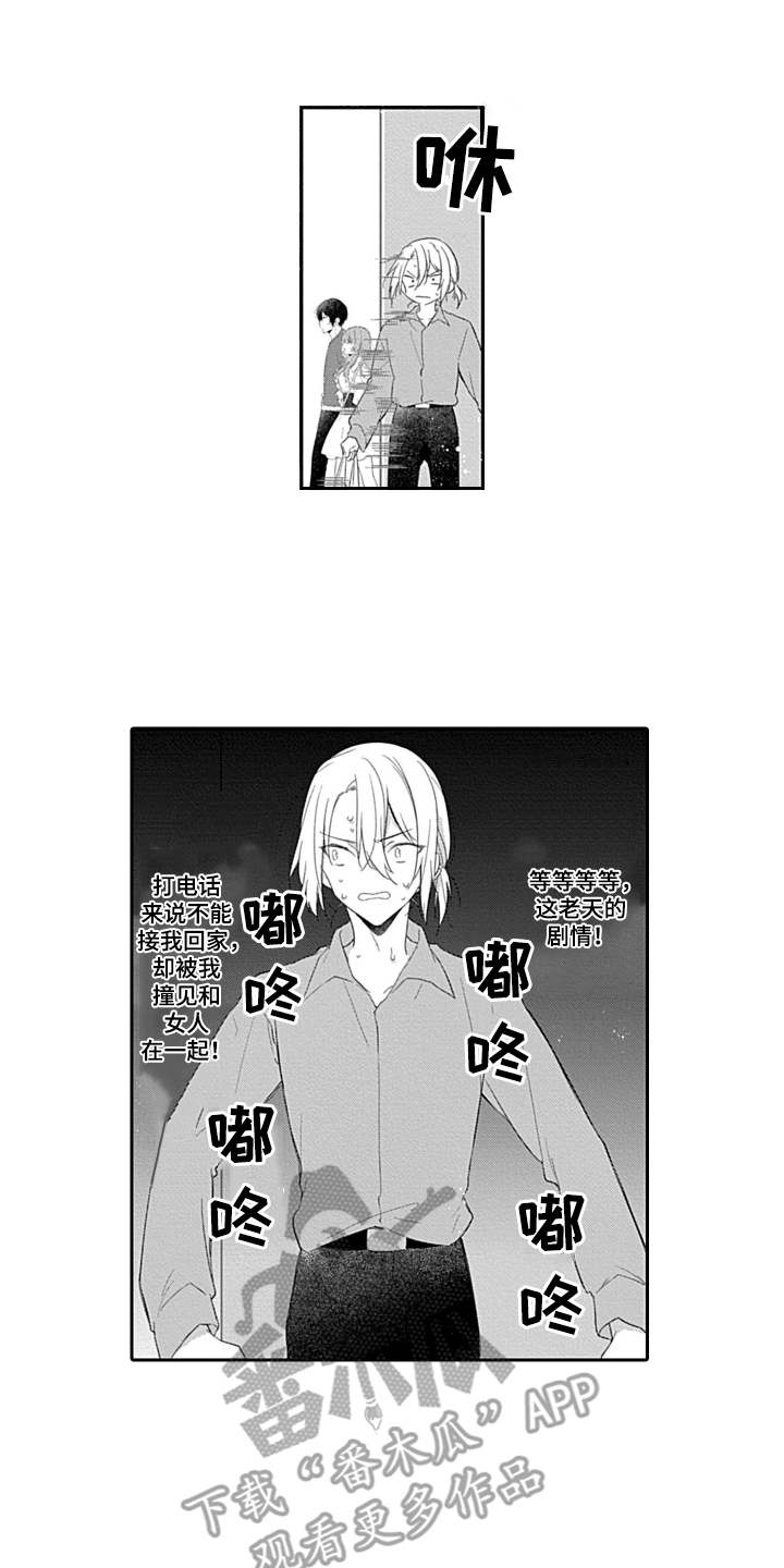 第13章：无需遵守0