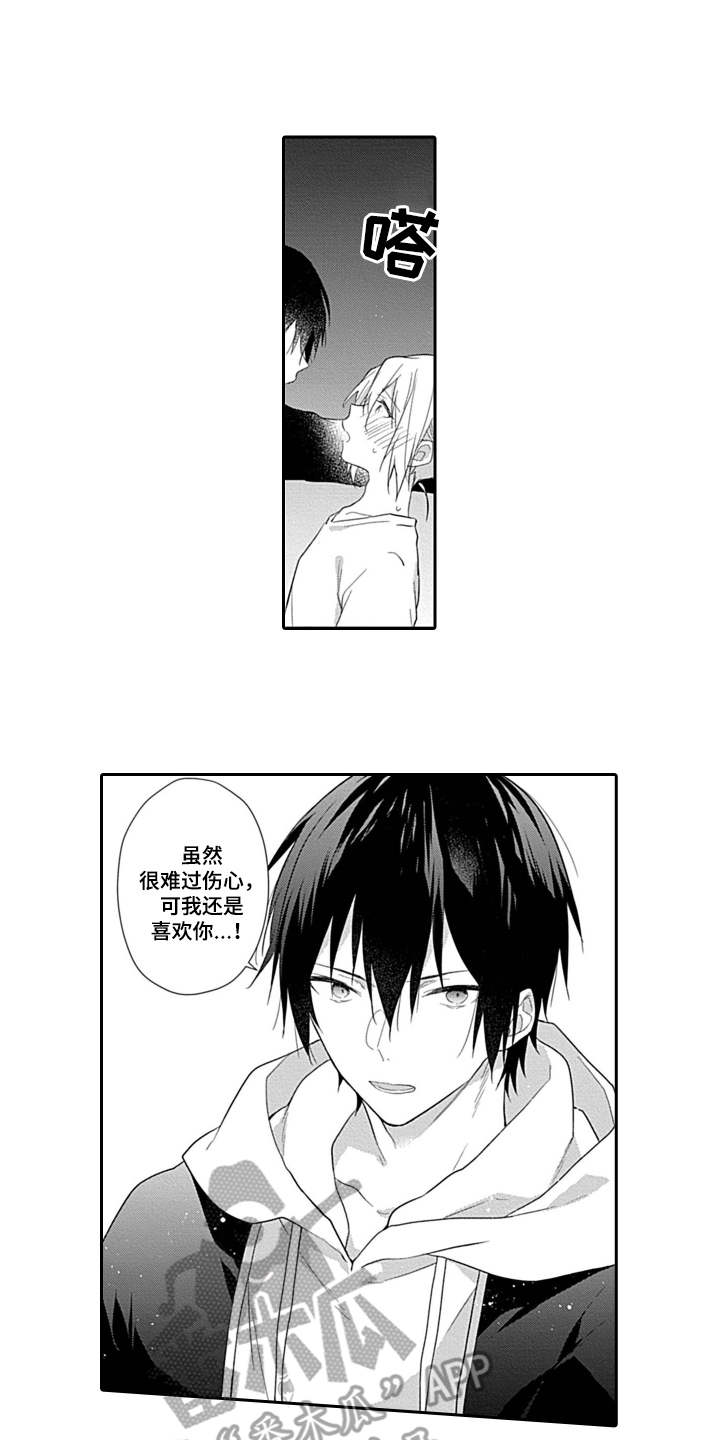 第7章：不放弃0