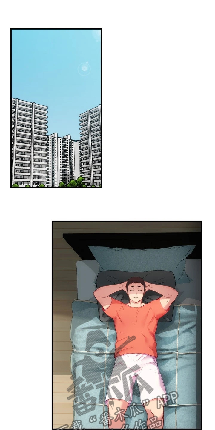 第54章：好累呀0