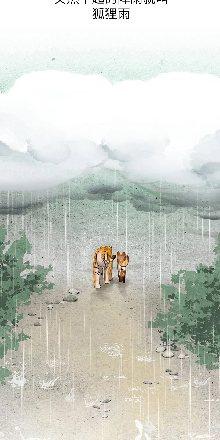 第18章：狐狸雨4