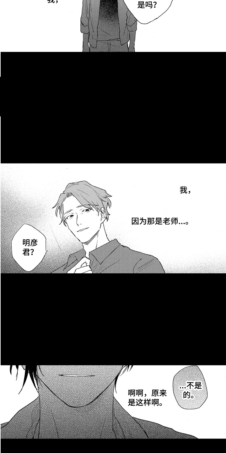 第19章：略微安心3