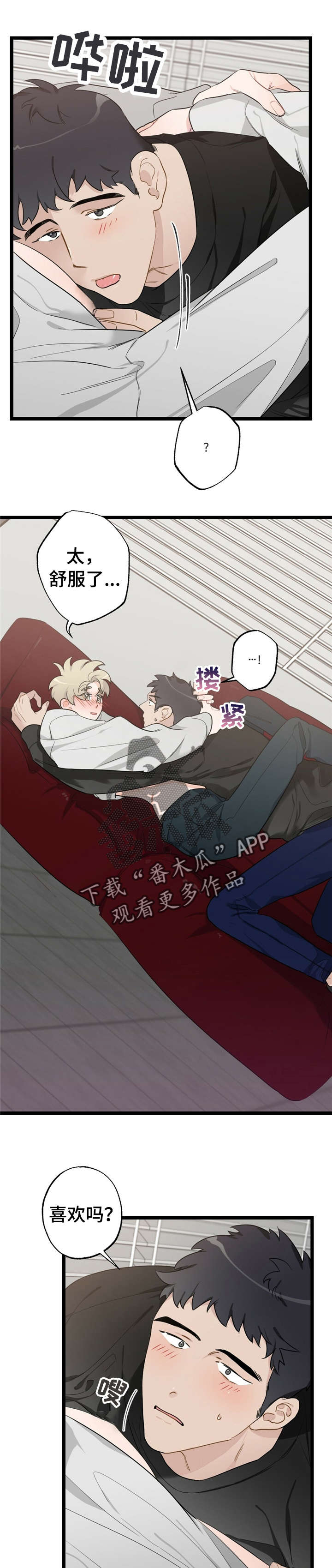 第23章：少年时代的梦境：幻觉0