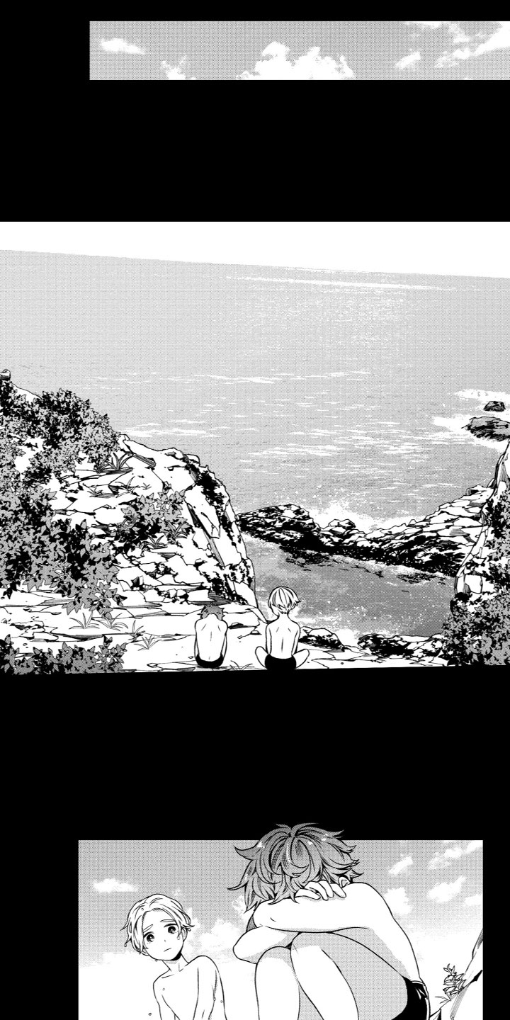 第1章：幼时回忆0