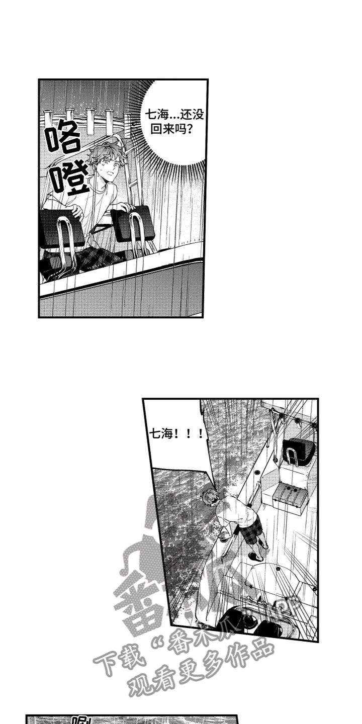 第7章：找回相机2