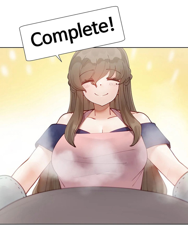 第40章：亲手做的0